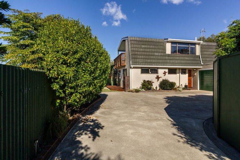 Photo of property in 22 Anzac Avenue, Onekawa, Napier, 4110