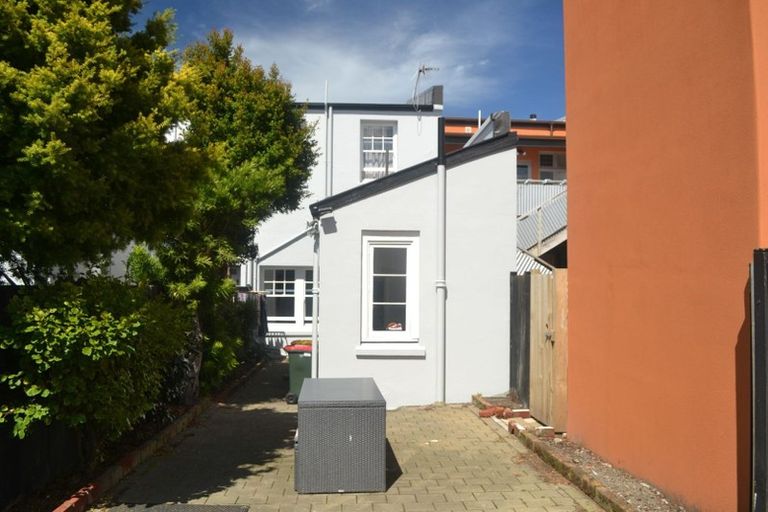 Photo of property in 299 Jackson Street, Petone, Lower Hutt, 5012