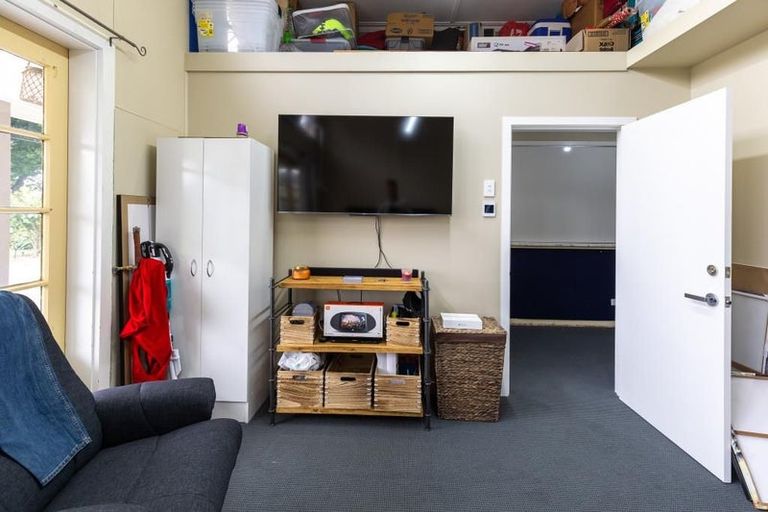 Photo of property in Former Morven School, 41 Donald Street, Morven, Waimate, 7980