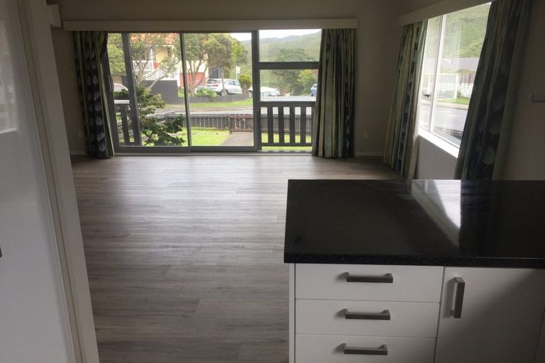 Photo of property in 181 Mitchell Street, Brooklyn, Wellington, 6021