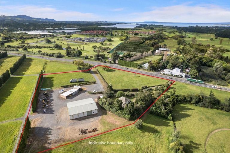 Photo of property in 2657 State Highway 2, Aongatete, Katikati, 3178