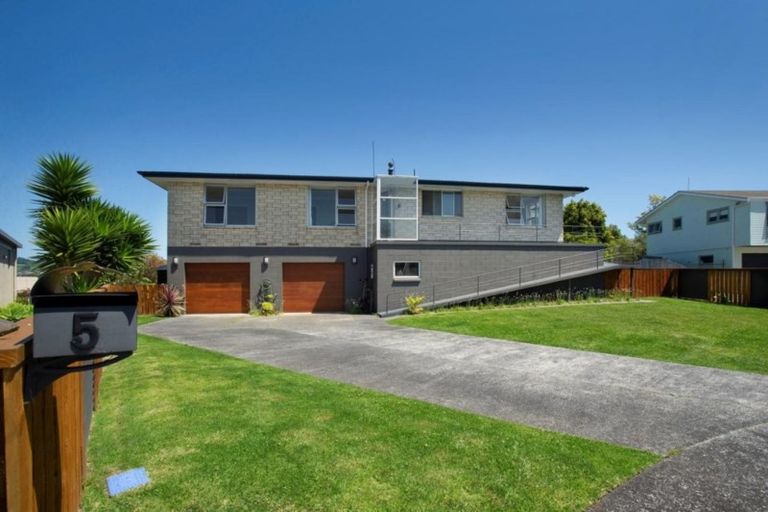Photo of property in 5 Te Hono Street, Maungatapu, Tauranga, 3112