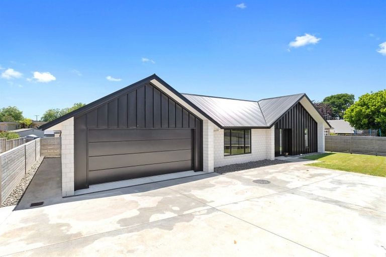 Photo of property in 333 Thames Street, Morrinsville, 3300