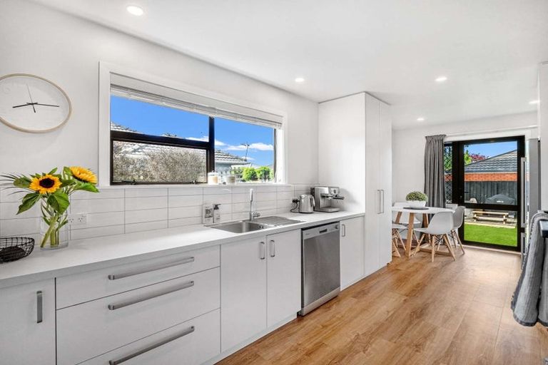 Photo of property in 1/31 Nottingham Avenue, Halswell, Christchurch, 8025