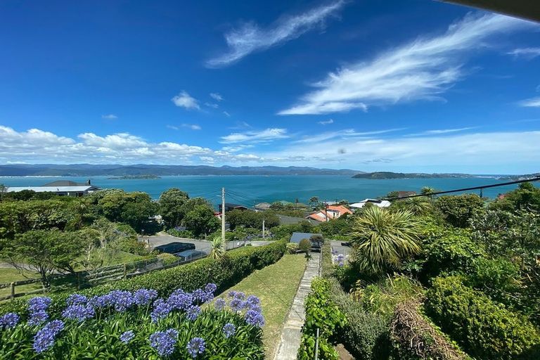 Photo of property in 110 Homebush Road, Khandallah, Wellington, 6035