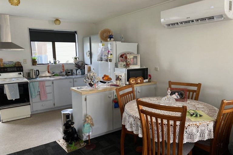 Photo of property in 134 Shakespeare Street, Greymouth, 7805