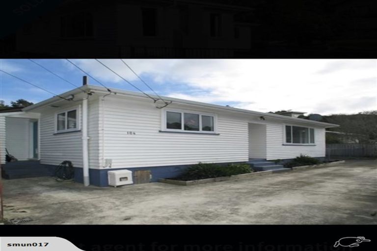 Photo of property in 106 Broderick Road, Johnsonville, Wellington, 6037