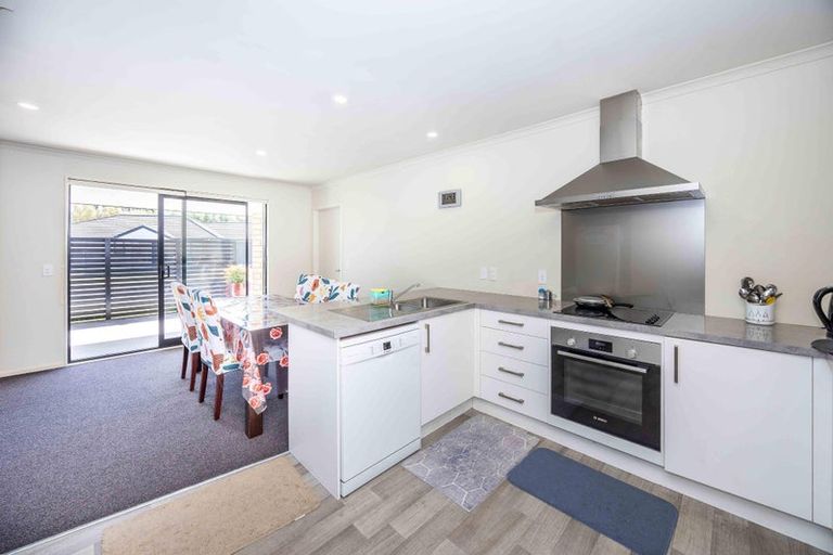 Photo of property in 1 Sargent Place, Otorohanga, 3900