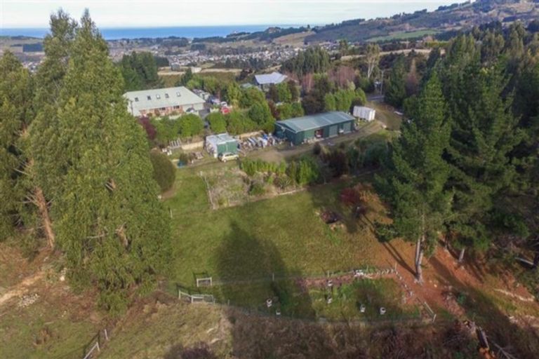 Photo of property in 260 Chain Hills Road, Chain Hills, Dunedin, 9076