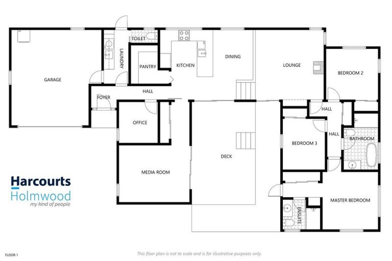 Photo of property in 208 Penruddock Rise, Westmorland, Christchurch, 8025