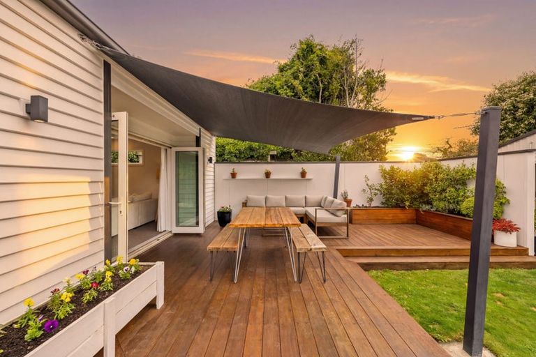 Photo of property in 7 Archer Street, Mairehau, Christchurch, 8013