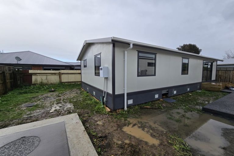 Photo of property in 17c-d Graham Street, Levin, 5510