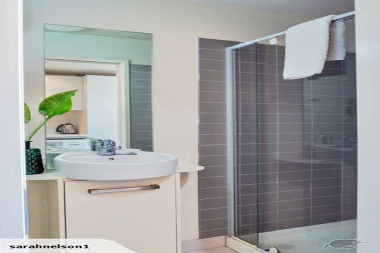 Photo of property in The Quadrant Apartments, 822/10 Waterloo Quadrant, Auckland Central, Auckland, 1010