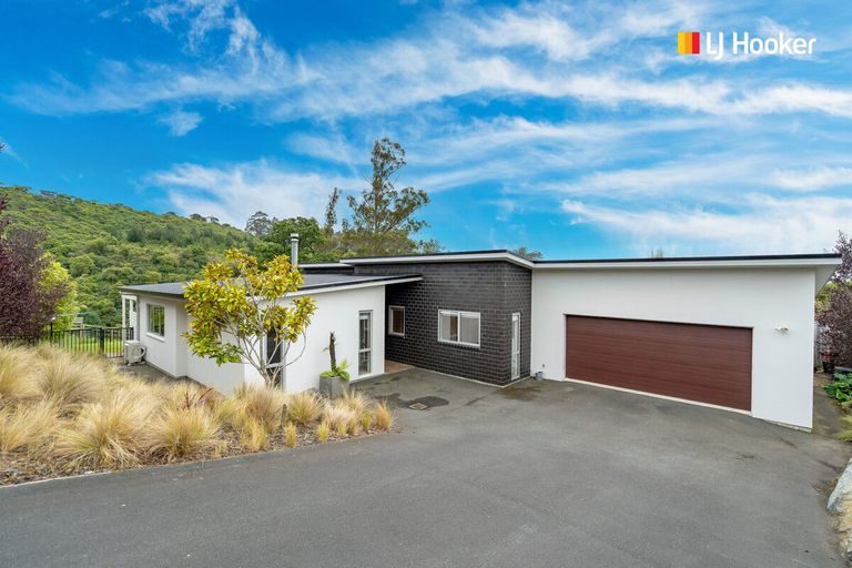 Photo of property in 25 Sretlaw Place, Brockville, Dunedin, 9011