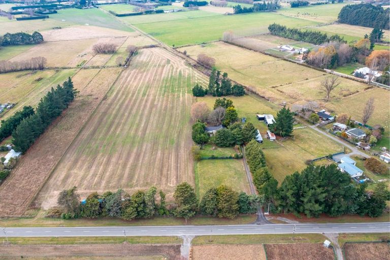 Photo of property in 408 Tuahiwi Road, Tuahiwi, Kaiapoi, 7691