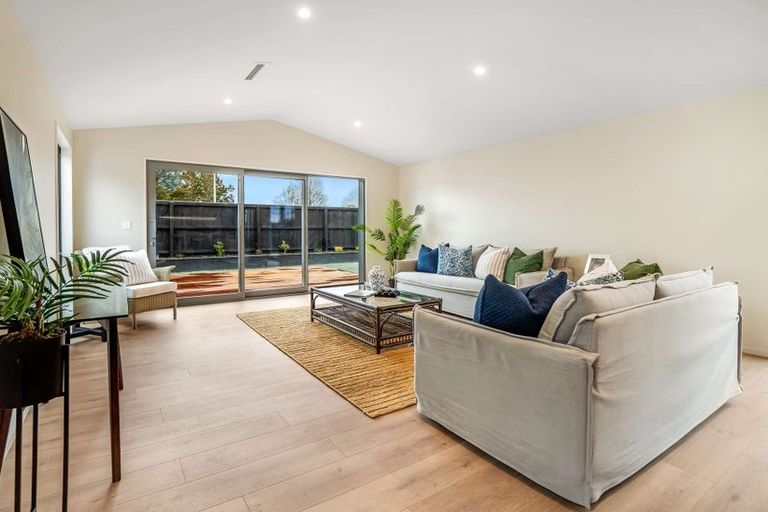 Photo of property in 11 Twin Meadows Drive, Casebrook, Christchurch, 8051