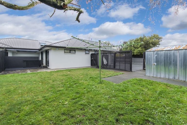 Photo of property in 6b Heritage Close, Rolleston, 7614