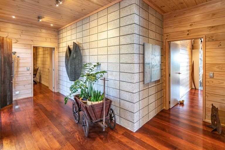 Photo of property in 2999 Long Bay Road, Wyuna Bay, Coromandel, 3581