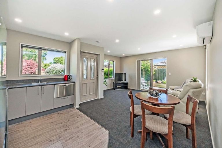 Photo of property in 196 Quinns Road, Shirley, Christchurch, 8013