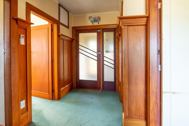 Photo of property in 19 Barker Street, Geraldine, 7930