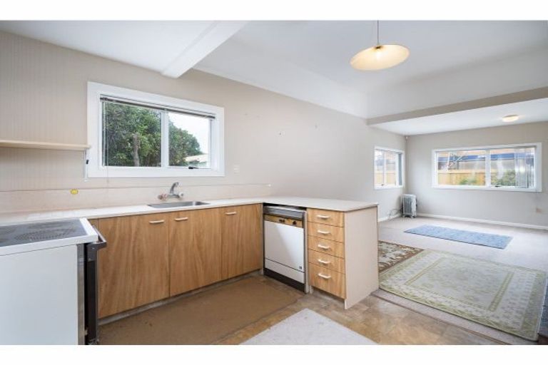 Photo of property in 44 Hastings Street West, Sydenham, Christchurch, 8023