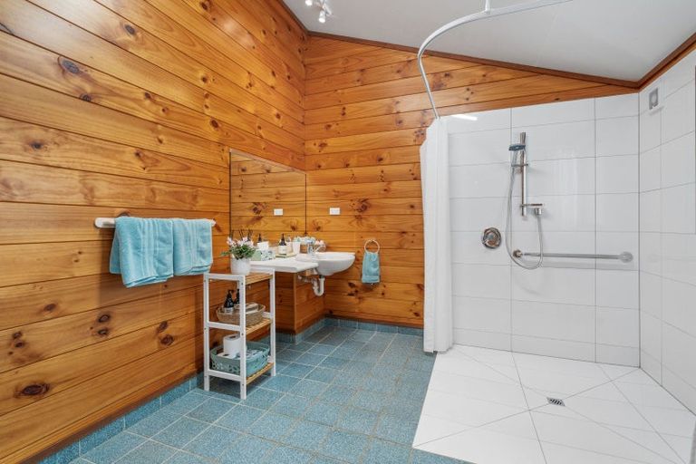 Photo of property in 119 Tararua Drive, Upper Plain, Masterton, 5888