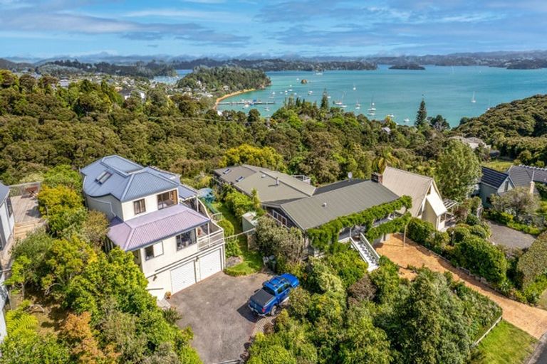 Photo of property in 8 Titore Way, Russell, 0202