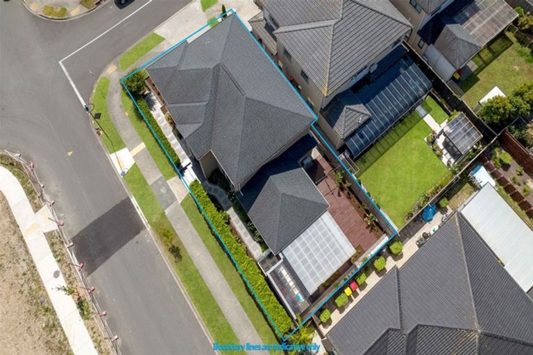 Photo of property in 20 Moville Drive, Flat Bush, Auckland, 2019