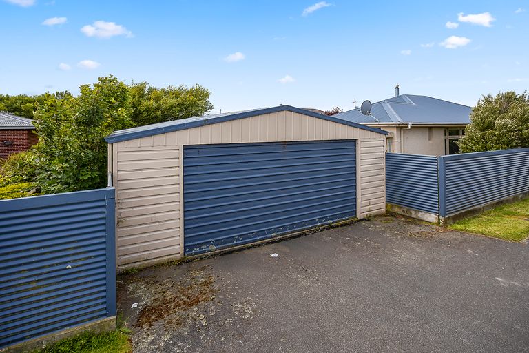 Photo of property in 85 Metzger Street, Georgetown, Invercargill, 9812