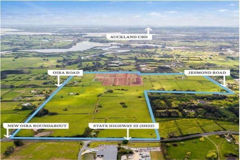 Photo of property in 139 Oira Road, Karaka, Drury, 2578