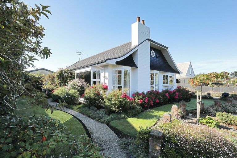 Photo of property in 33 Russel Street, Gladstone, Invercargill, 9810