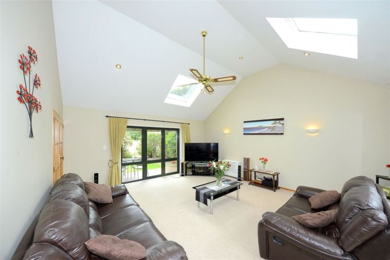 Photo of property in 36 Corfe Street, Ilam, Christchurch, 8041