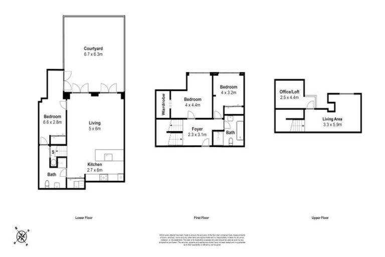 Photo of property in Augusta Apartments, 9/254 Willis Street, Te Aro, Wellington, 6011