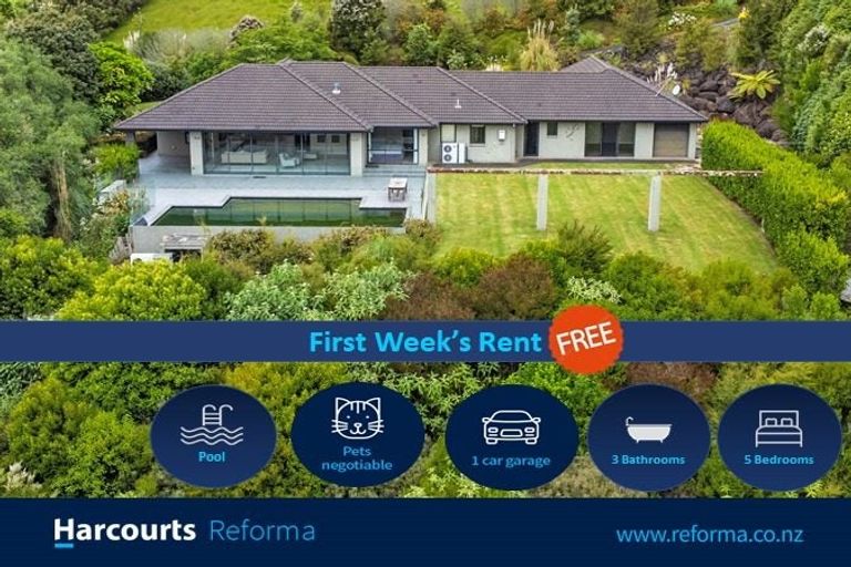 Photo of property in 45 Harry Dreadon Road, Opaheke, Papakura, 2584
