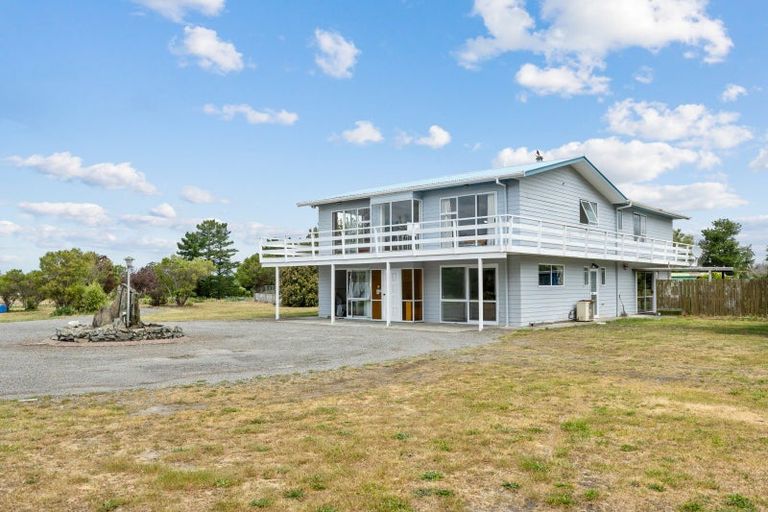 Photo of property in 171 Rarangi Road, Rarangi, Blenheim, 7273