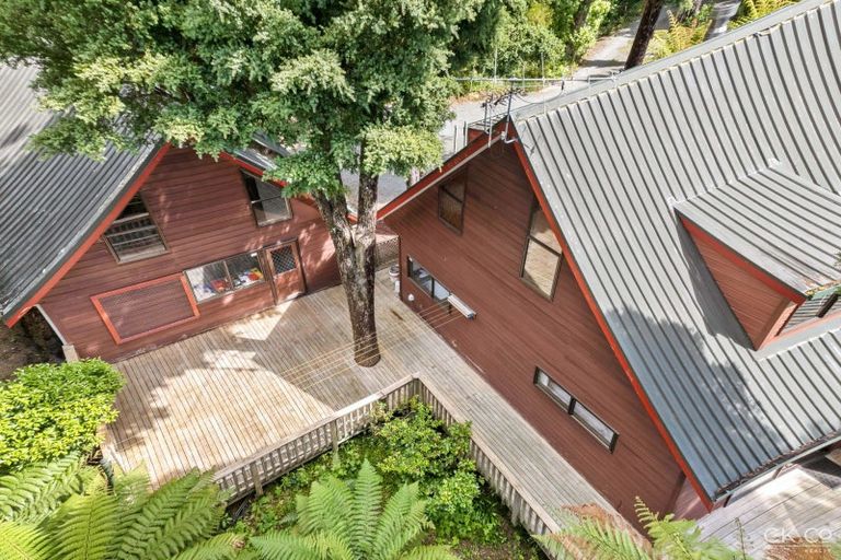 Photo of property in 1274 Fergusson Drive, Brown Owl, Upper Hutt, 5018