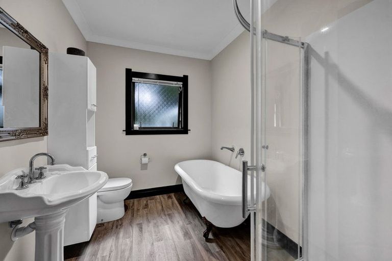 Photo of property in 30b Arthur Street, Hawera, 4674