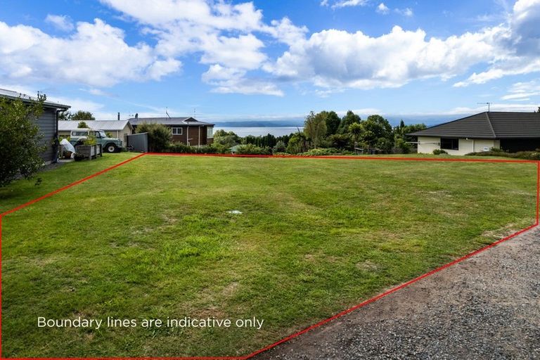 Photo of property in 87 Kaimanawa Street, Omori, Turangi, 3381