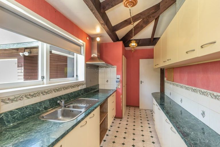 Photo of property in 2 Halsey Street, Levin, 5510