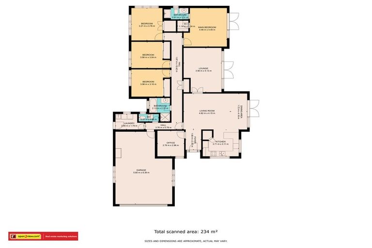 Photo of property in 29 Basley Road, Owhata, Rotorua, 3010