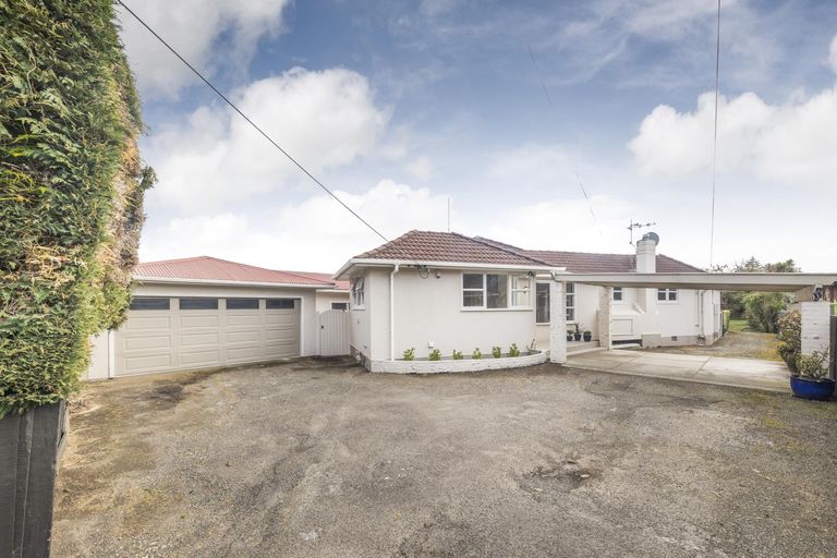 Photo of property in 513 Ferguson Street, Palmerston North, 4410