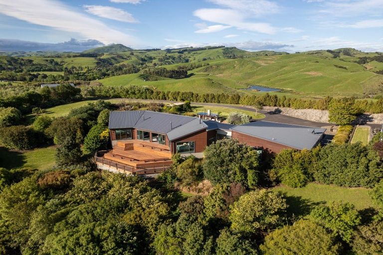 Photo of property in 392h Black Rock Road, Te Ore Ore, Masterton, 5886