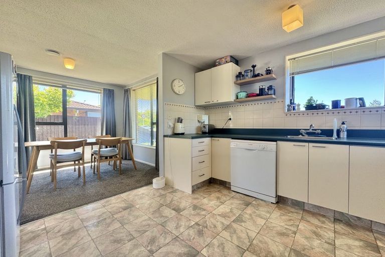 Photo of property in 12d Walpole Street, Waltham, Christchurch, 8023