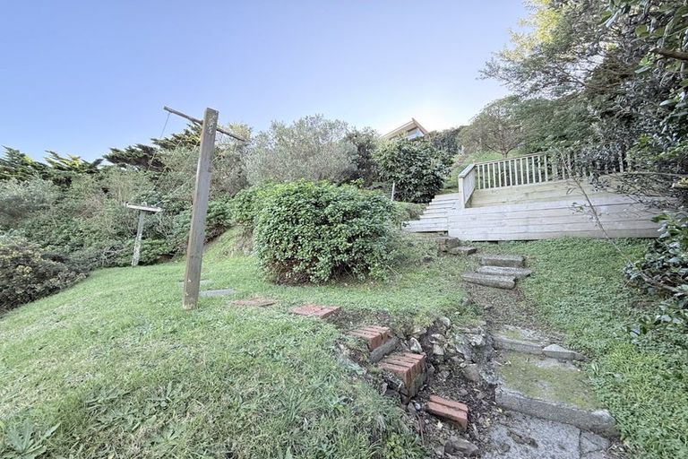 Photo of property in 121 Barnard Street, Wadestown, Wellington, 6012