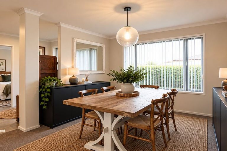 Photo of property in 21 Awanui Avenue, Te Kauwhata, 3710