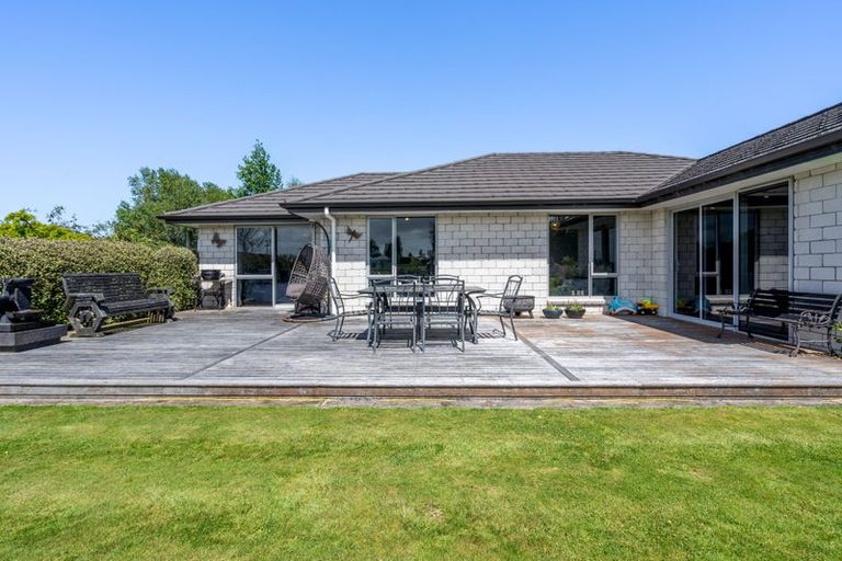 Photo of property in 89 Lochiel Branxholme Road, Lochiel, Winton, 9781