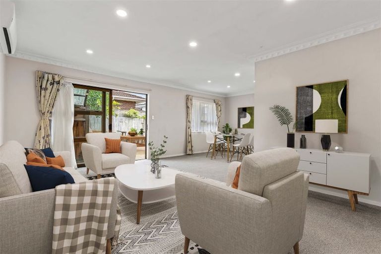 Photo of property in 3/54 Wellington Street, Howick, Auckland, 2014