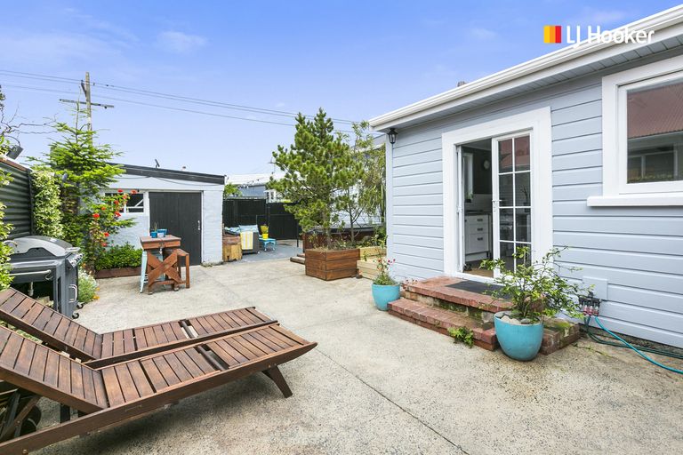 Photo of property in 63 Richardson Street, Saint Kilda, Dunedin, 9012