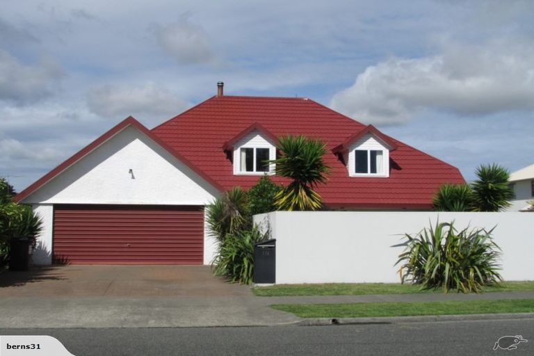 Photo of property in 136 Auckland Road, Greenmeadows, Napier, 4112