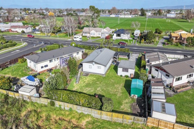 Photo of property in 32 Mahana Road, Ngatea, 3503